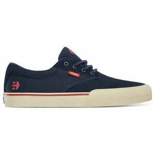 Etnies Jameson Vulc Navy/Red 37, 5 Tornacipő kép