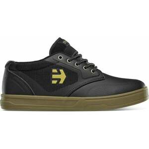 Etnies Semenuk Pro Black/Gum 37 Férfi bicikliscipő kép