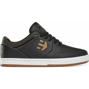 Etnies Marana Fiberlite Black/Brown 37 Tornacipő kép