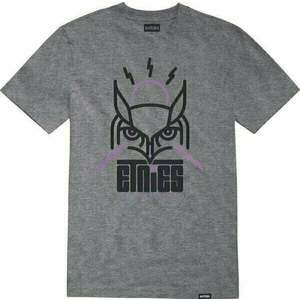 Etnies Jw Owl Tee Grey/Heather S Póló kép