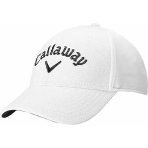 Callaway Mens Side Crested Structured White UNI Baseball sapka kép