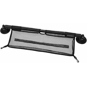 Savage Gear Belly Boat Gated Front Bar With Net kép