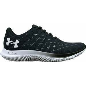 Under Armour UA Flow Velocity Wind 2 Black/White 39 Utcai futócipők kép