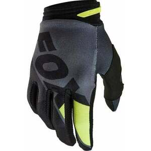 FOX 180 Xpozr Gloves Petrol 2XL Motoros kesztyűk kép