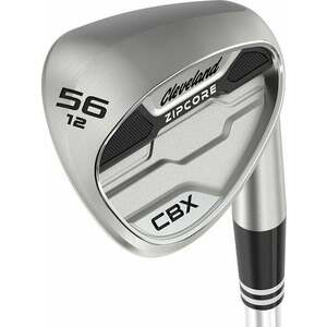 Cleveland CBX Zipcore Golfütő - wedge Balkezes 56° 12° Graphite Lady kép