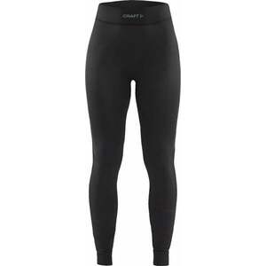 Craft Active Intensity Pants W Black/Asphalt XS Termikus fehérnemű kép