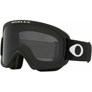 Oakley O-Frame 2.0 PRO M 71250200 Matte Black/Dark Grey Síszemüvegek kép