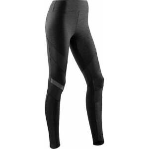 CEP W0H9L Training Women Black M Futónadrágok/leggingsek kép