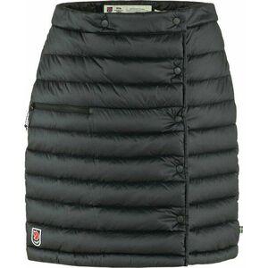 Fjällräven Expedition Pack Down Skirt Black XS Szoknya kép