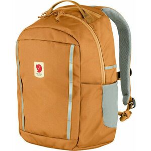 Fjällräven Skule Kids Hátizsák Red Gold 15 L kép