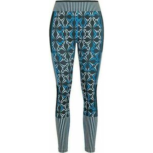 Luhta Jaanu Leggings Black M Fitness nadrág kép