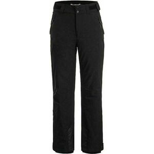 Luhta Vuokatti Wadded Trousers Black 52 Sínadrág kép