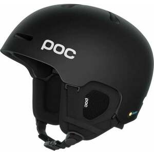 POC Fornix MIPS Uranium Black Matt M/L (55-58 cm) Sísisak kép