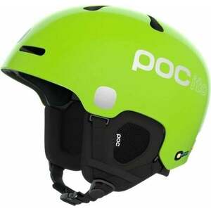 POC POCito Fornix MIPS Fluorescent Yellow/Green M/L (55-58 cm) Sísisak kép