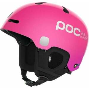 POC POCito Fornix MIPS Fluorescent Pink XS/S (51-54 cm) Sísisak kép