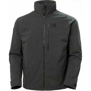 Helly Hansen Men's HP Racing Lifaloft Midlayer Kabát Ebony L kép