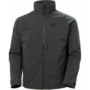 Helly Hansen Men's HP Racing Lifaloft Midlayer Kabát Ebony S kép