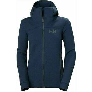 Helly Hansen W HP Ocean Sweat Hoodie Navy Melange 2XL Pulóver kép