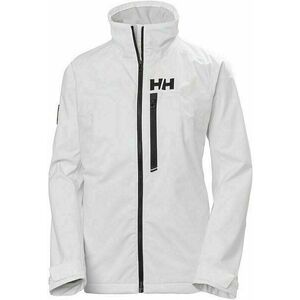 Helly Hansen Women's HP Racing Lifaloft Kabát White L kép