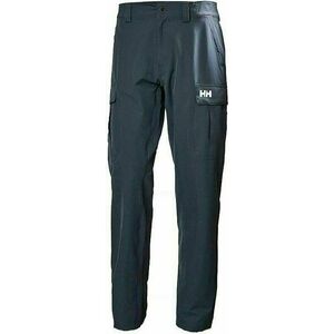 Helly Hansen HH Quick Dry Cargo Nadrág Navy 40 kép