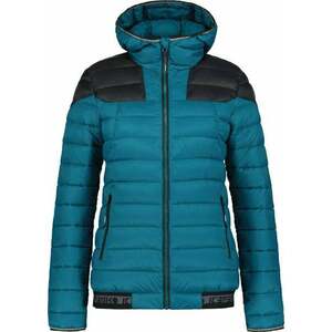 Icepeak Dix Womens Jacket Emerald 38 Síkabát kép