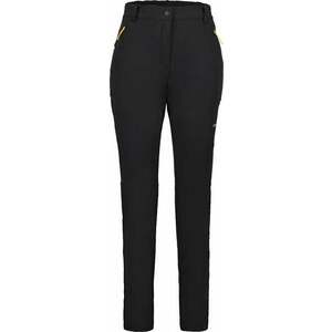 Icepeak Beelitz Womens Black 34 Nadrág kép