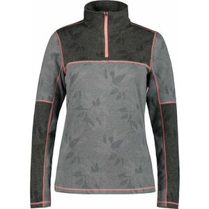 Icepeak Celle Womens Technical Shirt Granite M Pulóver kép