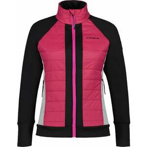 Icepeak Dixmoor Womens Jacket Carmin XL Síkabát kép