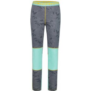 Icepeak Challis Womens Leggings Dark Blue S Termikus fehérnemű kép