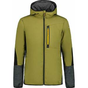 Icepeak Bassfield Midlayer Olive S Kabát kép