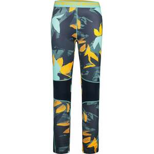 Icepeak Chaska Womens Leggings Dark Blue S Termikus fehérnemű kép