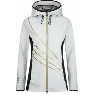 Sportalm Charming Womens Jacket Optical White 34 Síkabát kép