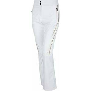 Sportalm Damian Womens Pants Optical White 34 Sínadrág kép