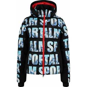 Sportalm Ikone Womens Jacket Black 34 Síkabát kép