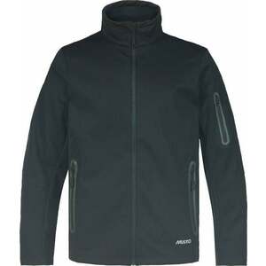 Musto Essential Softshell Kabát Black L kép