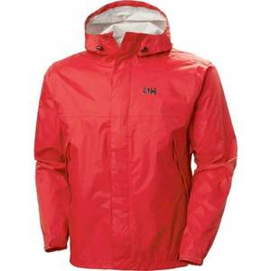 Helly Hansen Men's Loke Shell Dzseki Red S kép