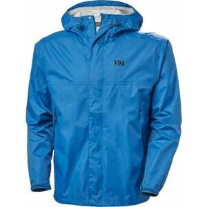 Helly Hansen Men's Loke Shell Dzseki Deep Fjord M kép