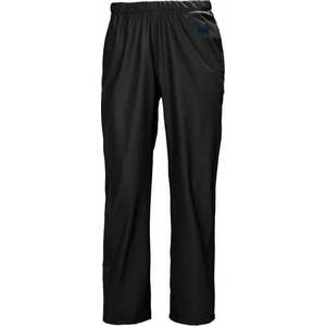 Helly Hansen Women's Loke Outdoor Black XS Nadrág kép