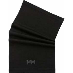 Helly Hansen HH Merino 2.0 Neck Gaiter Black UNI Nyakmelegítő kép