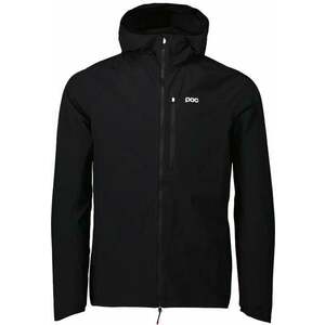 POC Motion Wind Kabát Uranium Black 2XL kép