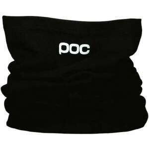 POC Thermal Neckwarmer Tube Uranium Black UNI Nyakmelegítő kép