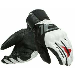 Dainese HP Gloves Lily White/Stretch Limo M Síkesztyű kép