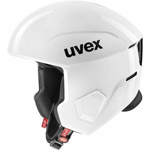 UVEX Invictus White 55-56 cm Sísisak kép