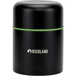 Rockland Comet Food Jug Black 500 ml Ételtermosz kép