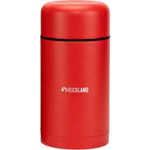 Rockland Comet Food Jug Red 1 L Ételtermosz kép