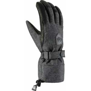 Viking Bjorn Gloves Grey Melange 9 Síkesztyű kép