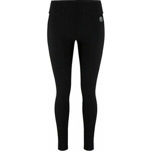 We Norwegians Voss Leggings Women Black M Termikus fehérnemű kép