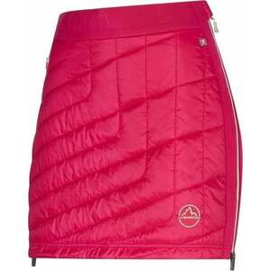 La Sportiva Warm Up Primaloft Skirt W Cerise S Szoknya kép