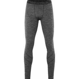 Bula Retro Wool Pants Black S Termikus fehérnemű kép