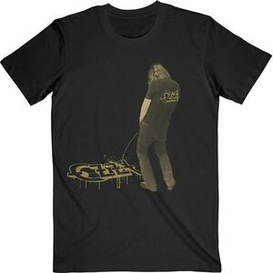 Ozzy Osbourne Ing Perfectly Ordinary Leak Unisex Black L kép